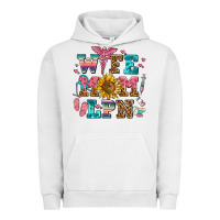 Pigment Lunar Rock wife mom lpn Urban Hoodie - AdoDesignShop
