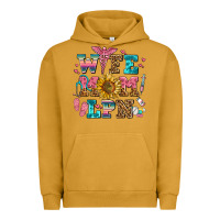 Pigment Peanut Butter wife mom lpn Urban Hoodie - AdoDesignShop
