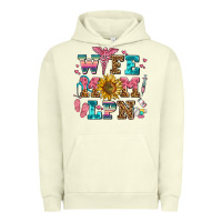 Pigment Pistachio wife mom lpn Urban Hoodie - AdoDesignShop