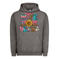 Pigment Tornado wife mom lpn Urban Hoodie - AdoDesignShop