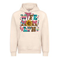 Sandshell wife mom lpn Urban Hoodie - AdoDesignShop