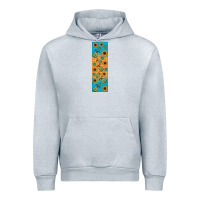 Heather Grey autumn Urban Hoodie - BundleAndBundleShop