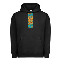 Pigment Black autumn Urban Hoodie - BundleAndBundleShop