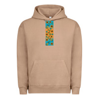 Pigment Burro autumn Urban Hoodie - BundleAndBundleShop