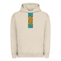 Pigment French Oak autumn Urban Hoodie - BundleAndBundleShop