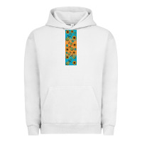 Pigment Lunar Rock autumn Urban Hoodie - BundleAndBundleShop