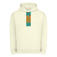 Pigment Pistachio autumn Urban Hoodie - BundleAndBundleShop
