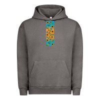 Pigment Tornado autumn Urban Hoodie - BundleAndBundleShop