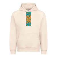 Sandshell autumn Urban Hoodie - BundleAndBundleShop