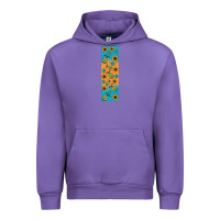 Tulip autumn Urban Hoodie - BundleAndBundleShop