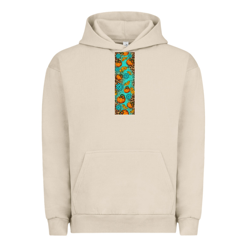 Autumn Urban Hoodie by BundleAndBundleShop | Teevron