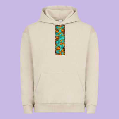 Autumn Urban Hoodie Designed By Bundleandbundleshop