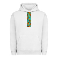 Pigment Lunar Rock autumn Urban Hoodie - BundleAndBundleShop