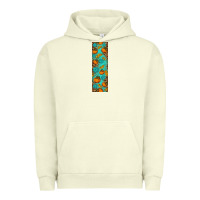Pigment Pistachio autumn Urban Hoodie - BundleAndBundleShop
