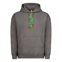Pigment Tornado autumn Urban Hoodie - BundleAndBundleShop