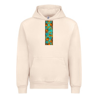 Sandshell autumn Urban Hoodie - BundleAndBundleShop