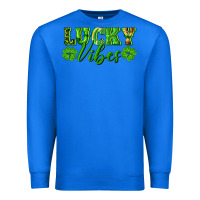 True Royal lucky vibes Premium Sweatshirt - RanaPortraitStore