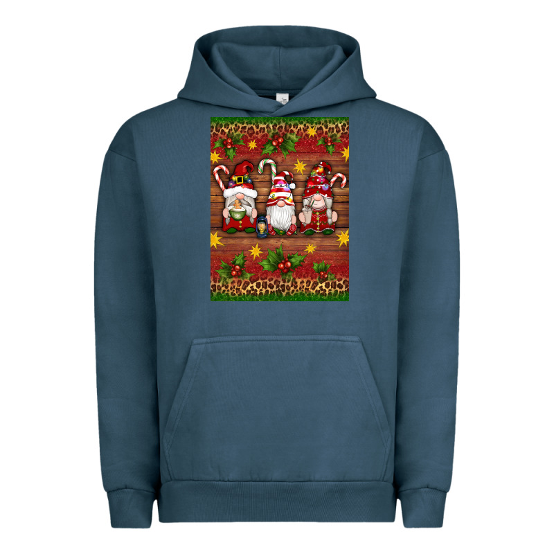 Christmas Gnomes Urban Hoodie by Artiststas | Teevron