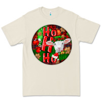 Bone ho ho ho merino wool baby sheep Premium Tee - LillyAllenDesigns