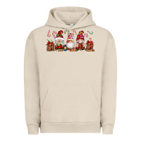 Christmas Gnomes Urban Hoodie | Teevron