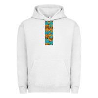Pigment Lunar Rock autumn Urban Hoodie - BundleAndBundleShop