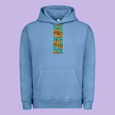 Autumn Urban Hoodie Designed By Bundleandbundleshop