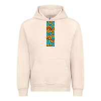 Sandshell autumn Urban Hoodie - BundleAndBundleShop