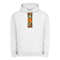 Pigment Lunar Rock autumn squirrel Urban Hoodie - BundleAndBundleShop