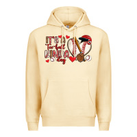 Pina Colada it s a tee ball kinda day baseball Premium Hoodie - Artiststas