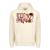 Sandshell it s a tee ball kinda day baseball Premium Hoodie - Artiststas