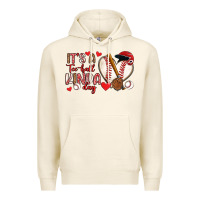 Tofu it s a tee ball kinda day baseball Premium Hoodie - Artiststas