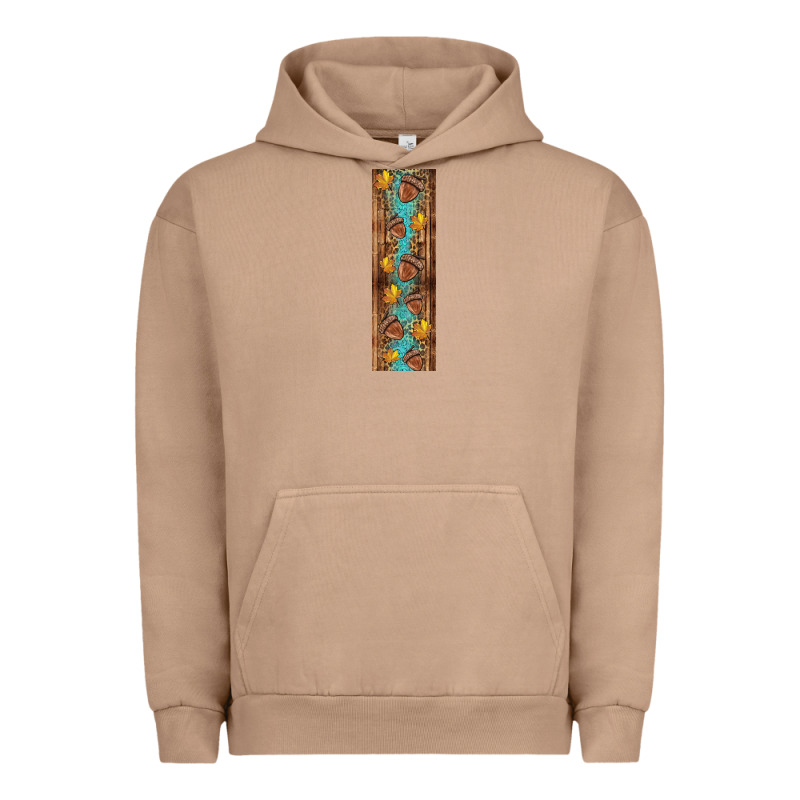 Autumn Squirrel Urban Hoodie by BundleAndBundleShop | Teevron