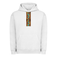 Pigment Lunar Rock autumn squirrel Urban Hoodie - BundleAndBundleShop
