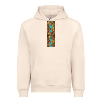 Sandshell autumn squirrel Urban Hoodie - BundleAndBundleShop