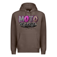 Coffee moto mama Premium Hoodie - Artiststas