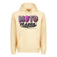 Pina Colada moto mama Premium Hoodie - Artiststas