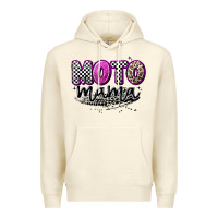Sandshell moto mama Premium Hoodie - Artiststas