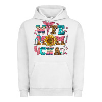 Pigment Lunar Rock wife mom cna Urban Hoodie - AdoDesignShop