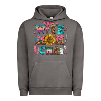 Pigment Tornado wife mom cna Urban Hoodie - AdoDesignShop