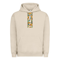 Pigment French Oak pumpkin fall Urban Hoodie - BundleAndBundleShop