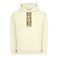 Pigment Pistachio pumpkin fall Urban Hoodie - BundleAndBundleShop