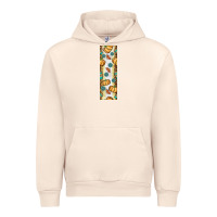 Sandshell pumpkin fall Urban Hoodie - BundleAndBundleShop