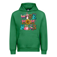 Emerald wife mom boss Urban Hoodie - AdoDesignShop