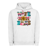 Pigment Lunar Rock wife mom boss Urban Hoodie - AdoDesignShop
