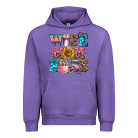 Tulip wife mom boss Urban Hoodie - AdoDesignShop