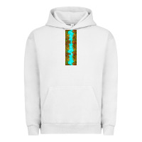 Pigment Lunar Rock autumn squirrel pen wraps Urban Hoodie - BundleAndBundleShop
