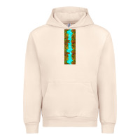 Sandshell autumn squirrel pen wraps Urban Hoodie - BundleAndBundleShop