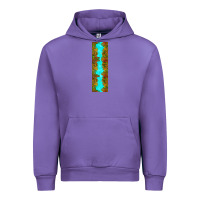 Tulip autumn squirrel pen wraps Urban Hoodie - BundleAndBundleShop