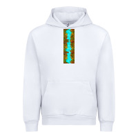 White autumn squirrel pen wraps Urban Hoodie - BundleAndBundleShop