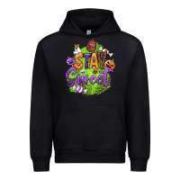 Stay Sweet Halloween Urban Hoodie | Teevron